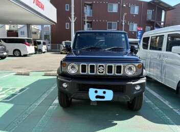 ノマドご納車させていただきました！！！